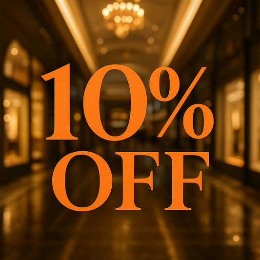 Take 10% Off Focus Rich Clothing with Code ATHLEISURE10